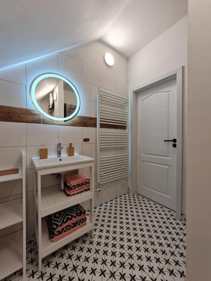 Apartman Konirna Harrachov Exterior foto