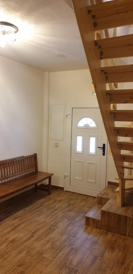 Apartman Konirna Harrachov Exterior foto